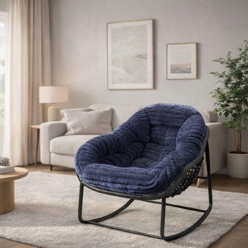 Mula Home Rocking Chair Mula Pod – Mula Home