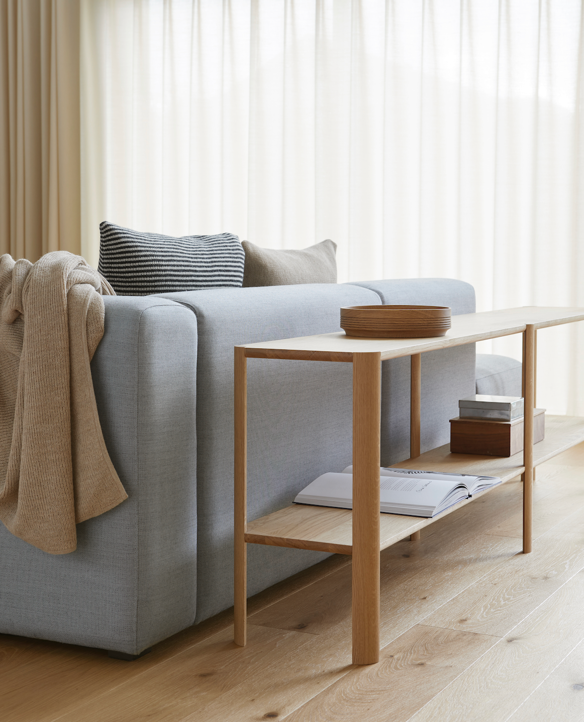 Aymara Throw Pillow - Square