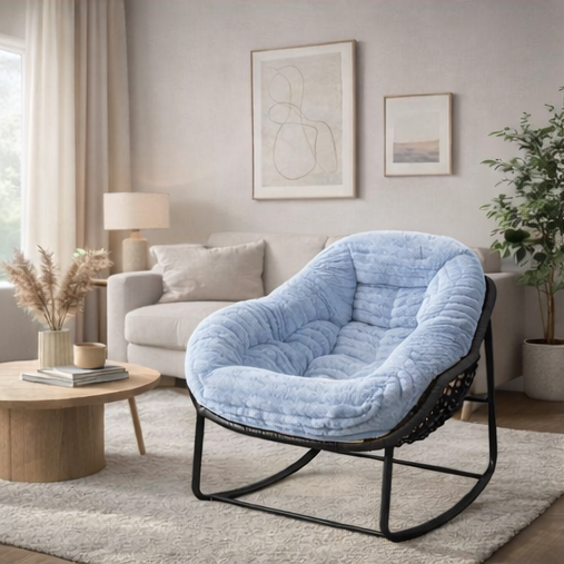 Mula Home Rocking Chair Mula Pod – Mula Home