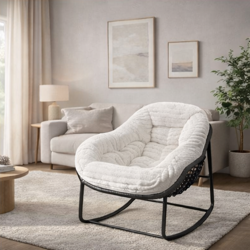 Mula Home Rocking Chair Mula Pod – Mula Home