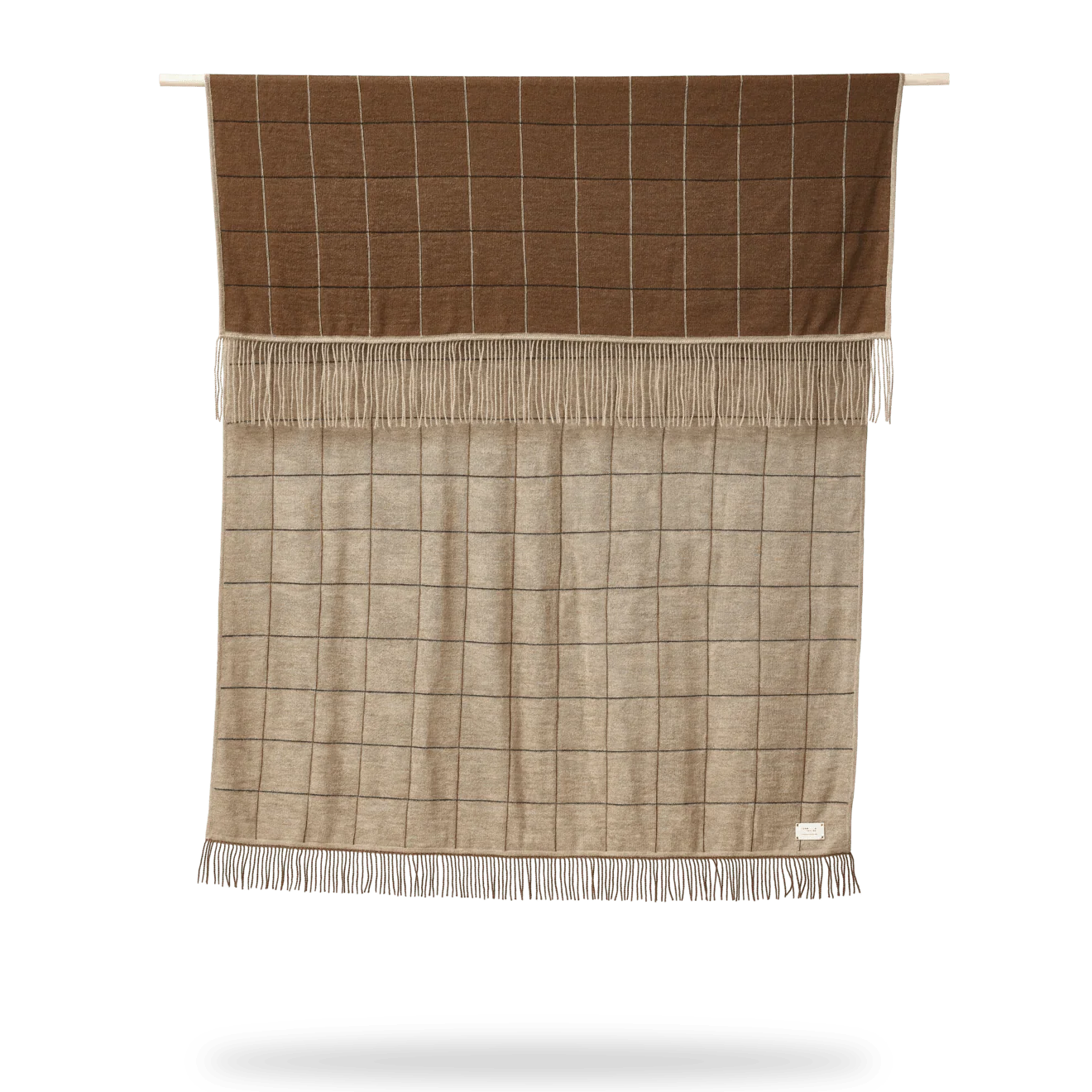 Aymara Blanket