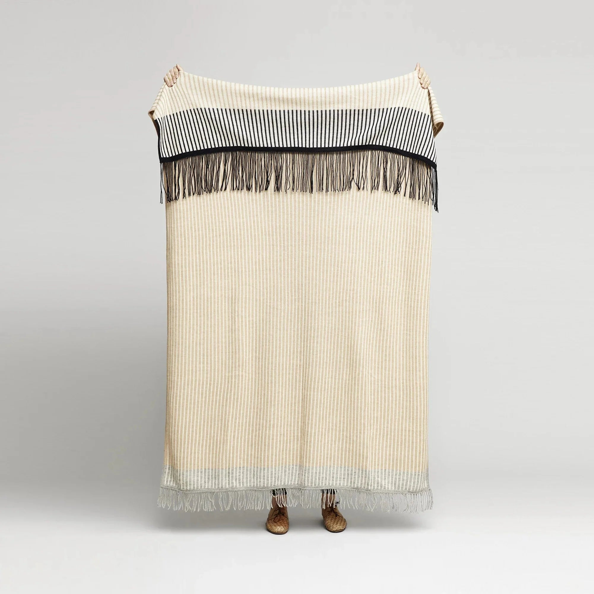 Aymara Blanket