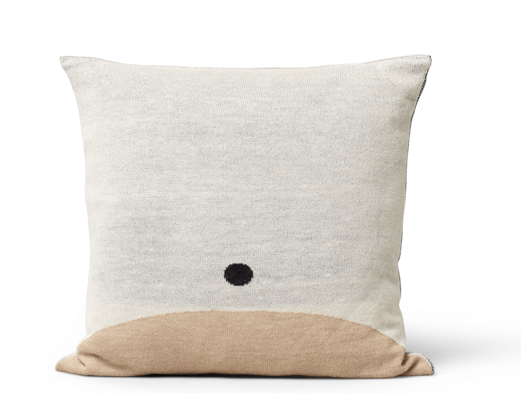 Aymara Throw Pillow - Square