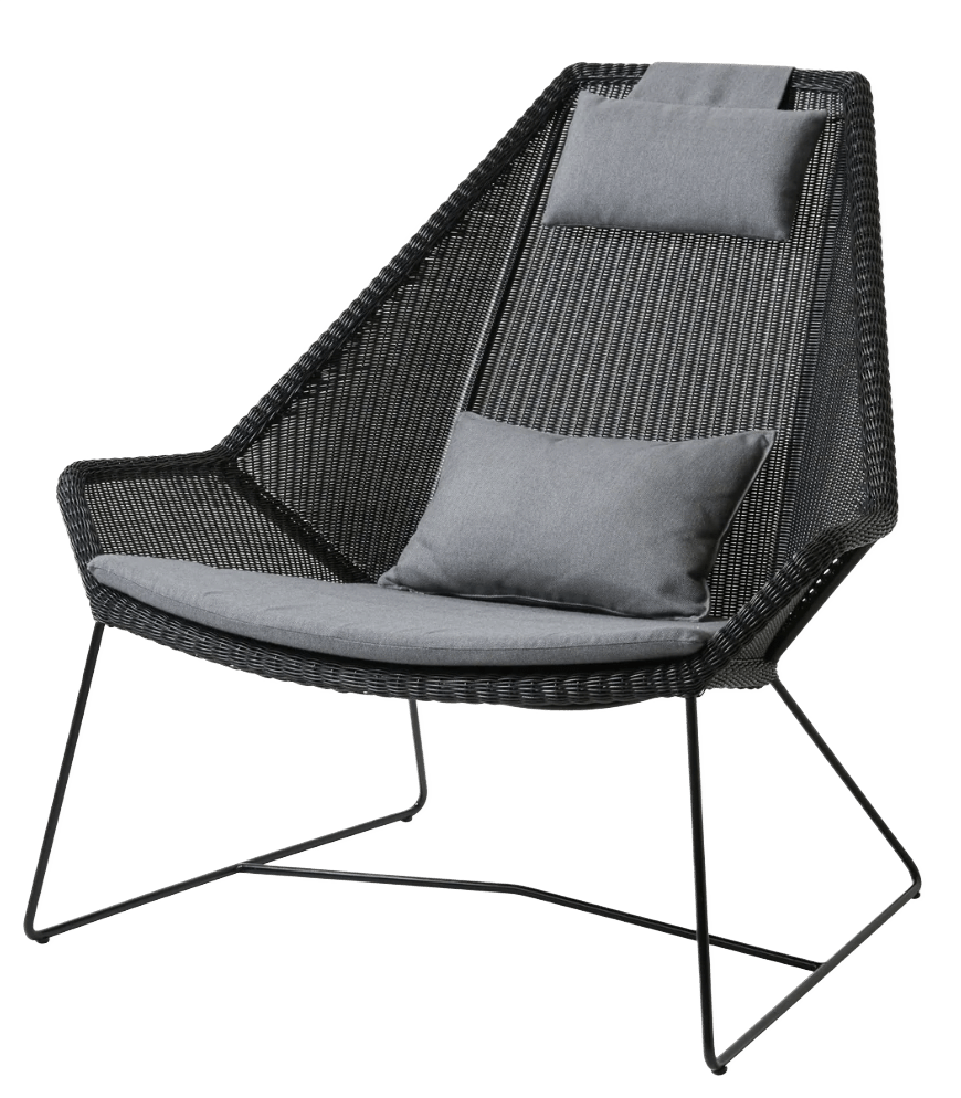 Breeze Highback Chair