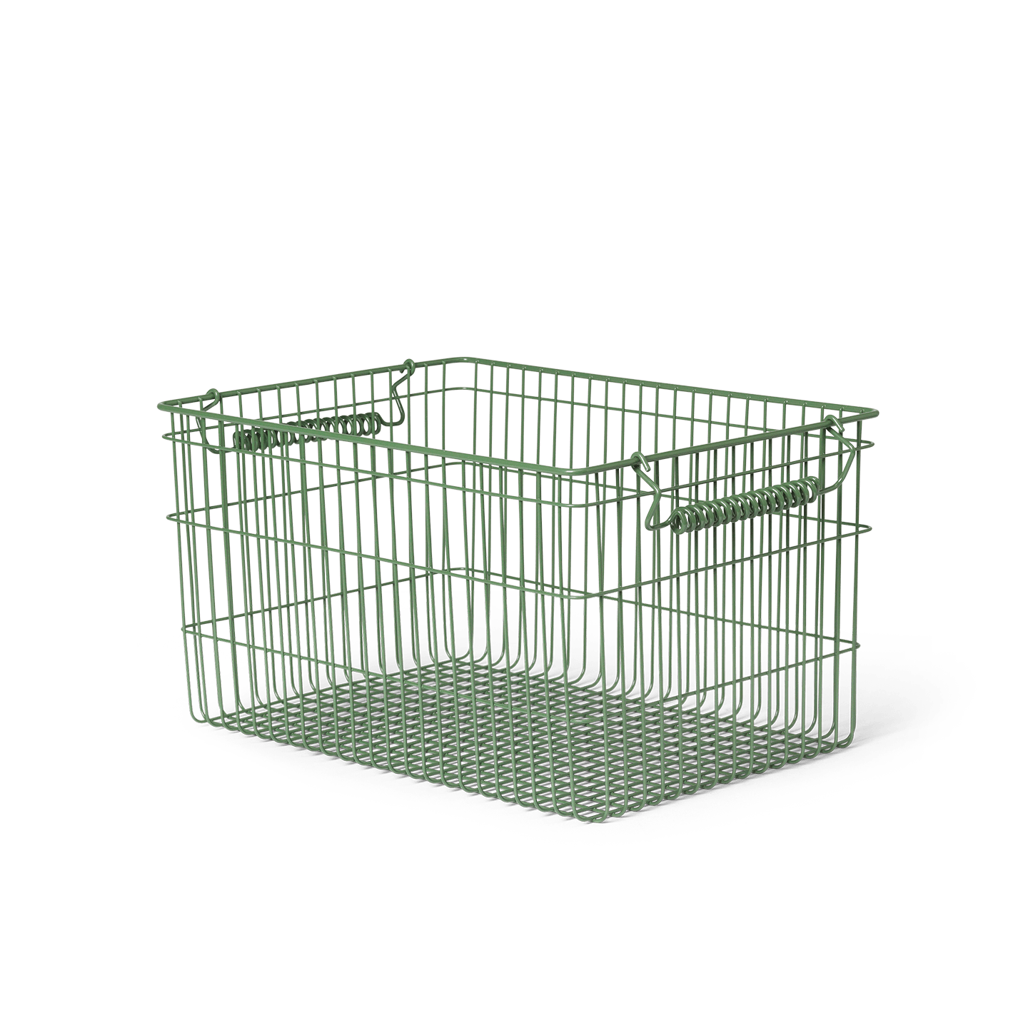 Cala Stackable Baskets - Set of 2