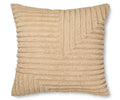 Crease Wool Cushion