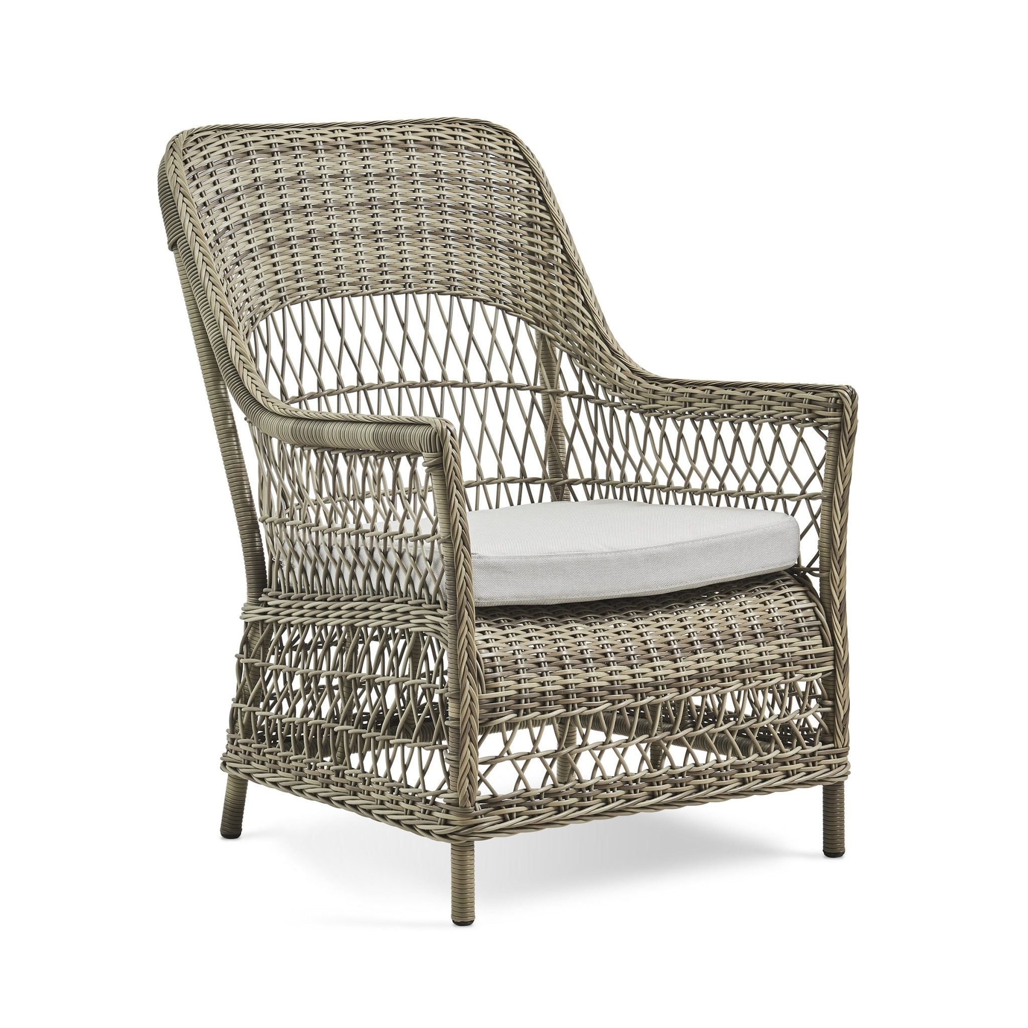 Dawn Lounge Chair - Exterior