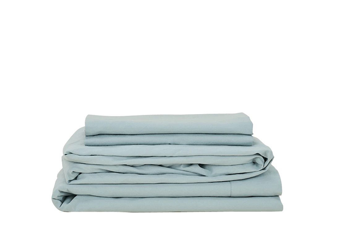 Essential Percale Sheet Set