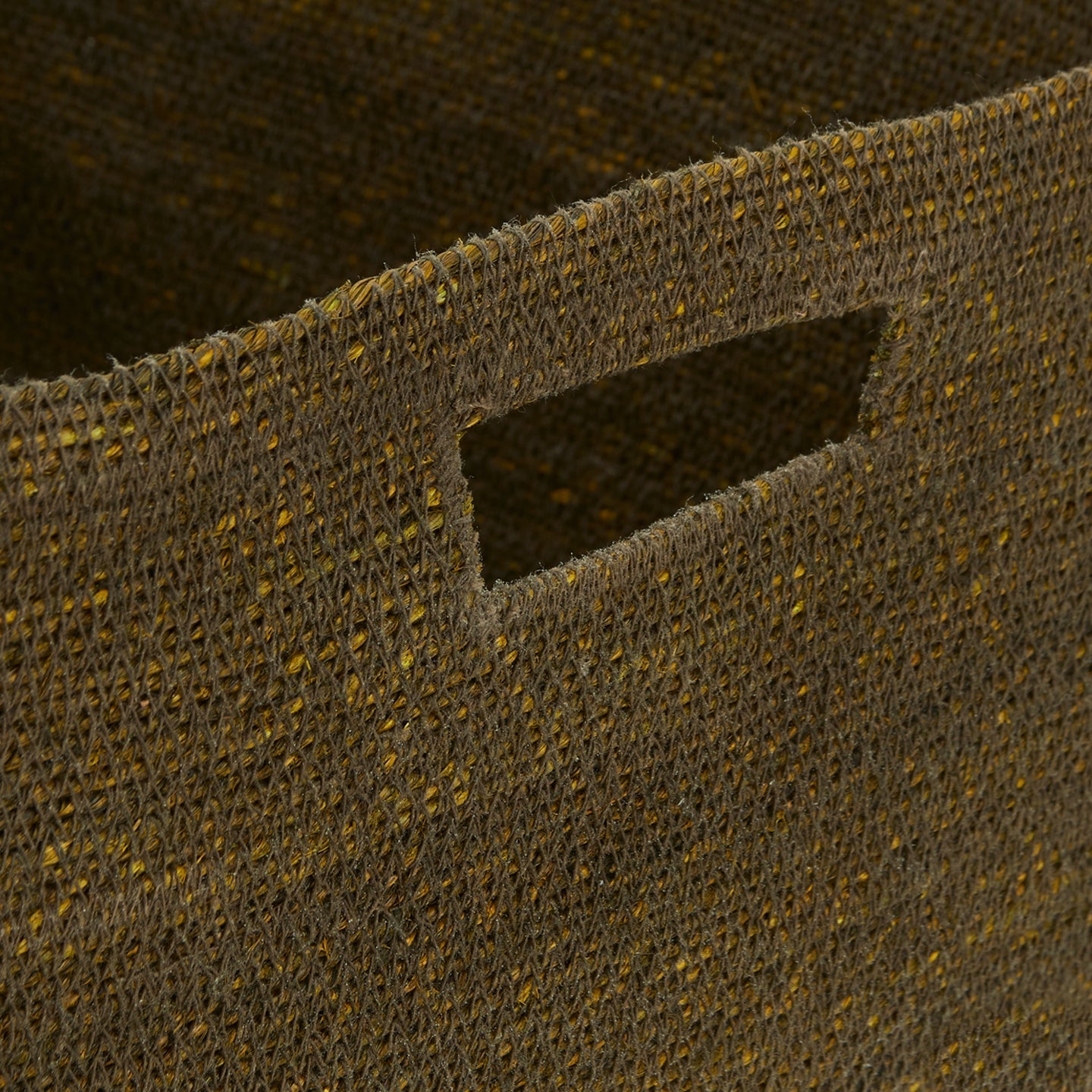 Essential Square Basket