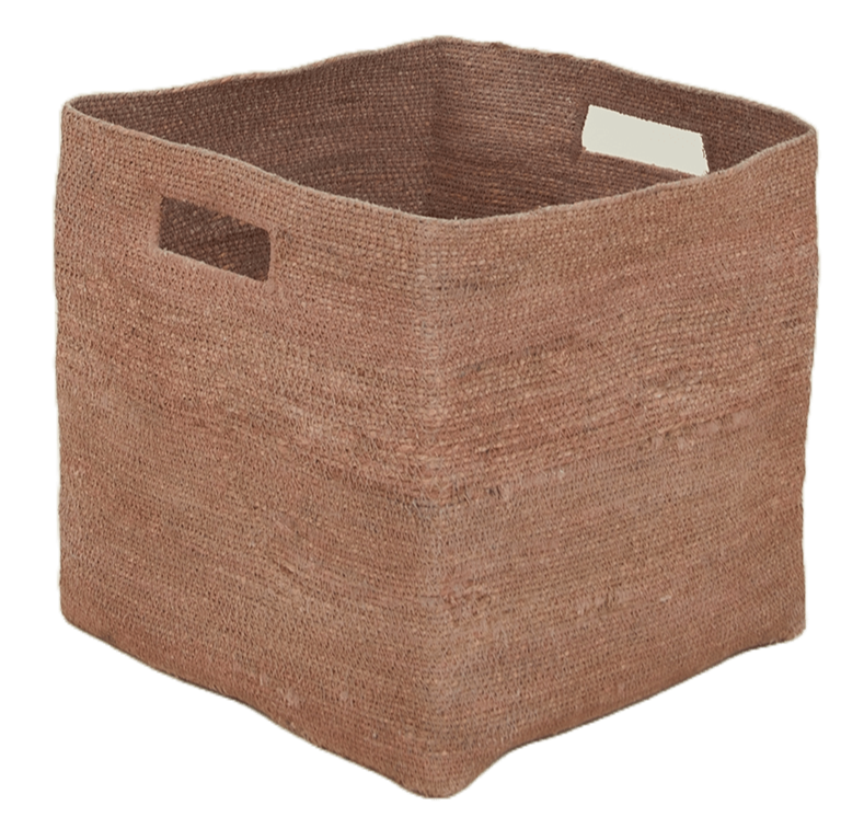 Essential Square Basket