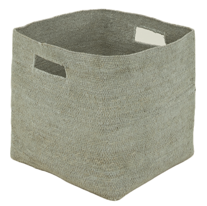 Essential Square Basket