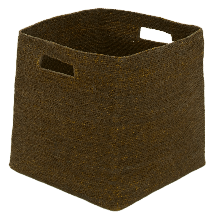 Essential Square Basket