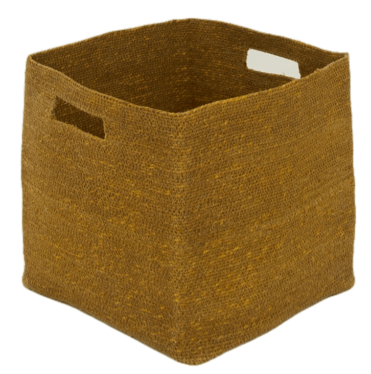 Essential Square Basket