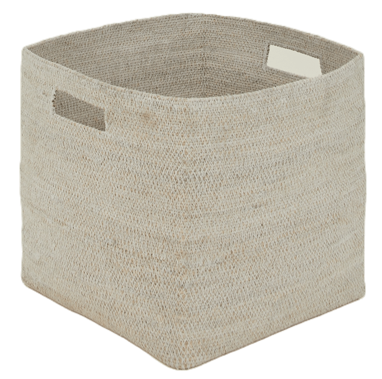 Essential Square Basket