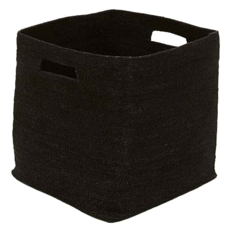 Essential Square Basket