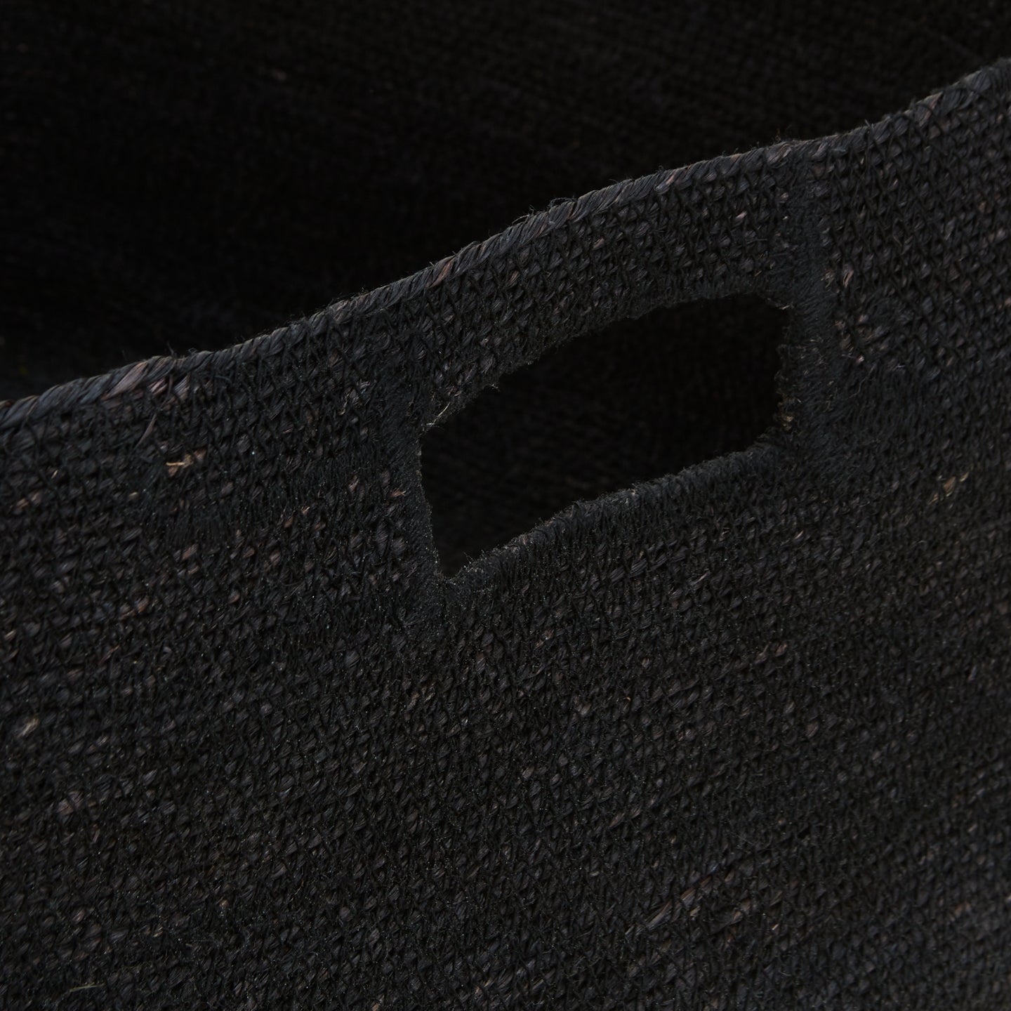 Essential Square Basket