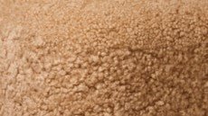 Ingeborg Lounge Chair - Sheepskin