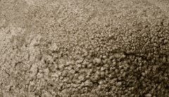 Ingeborg Lounge Chair - Sheepskin