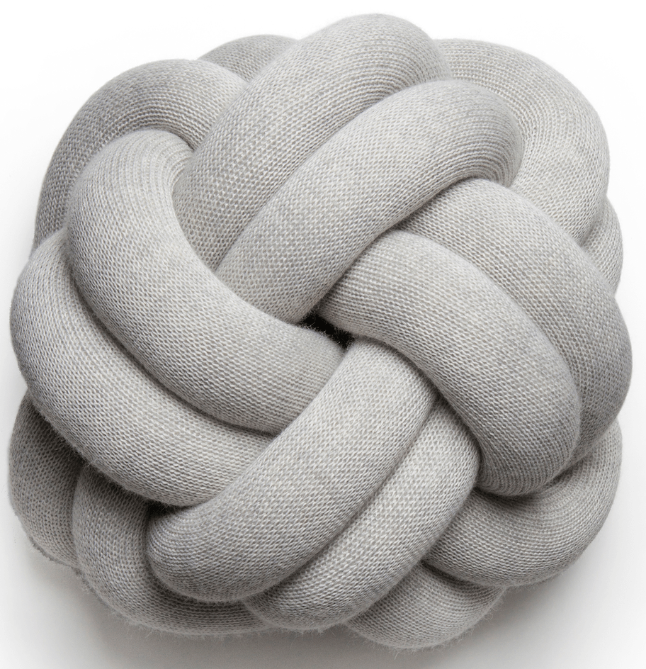 Knot Cushion