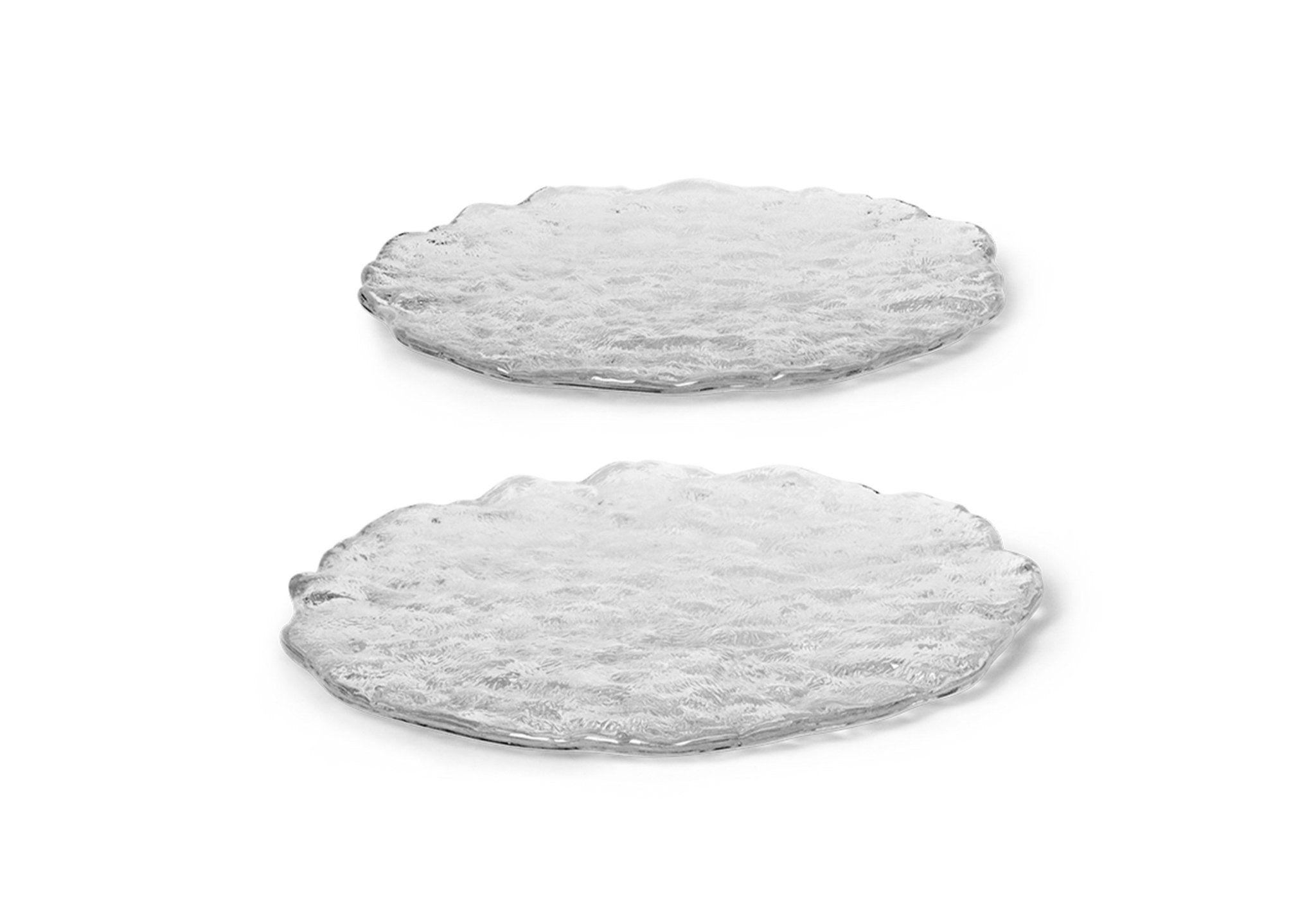 Momento Glass Stones - Set of 2