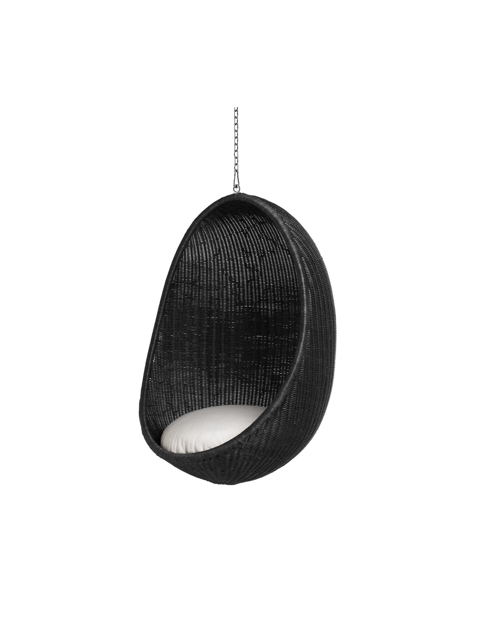 Nanna Ditzel Hanging Egg Chair