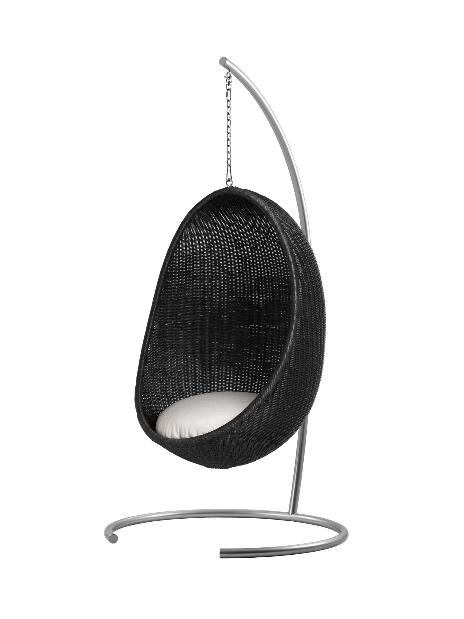 Nanna Ditzel Hanging Egg Chair