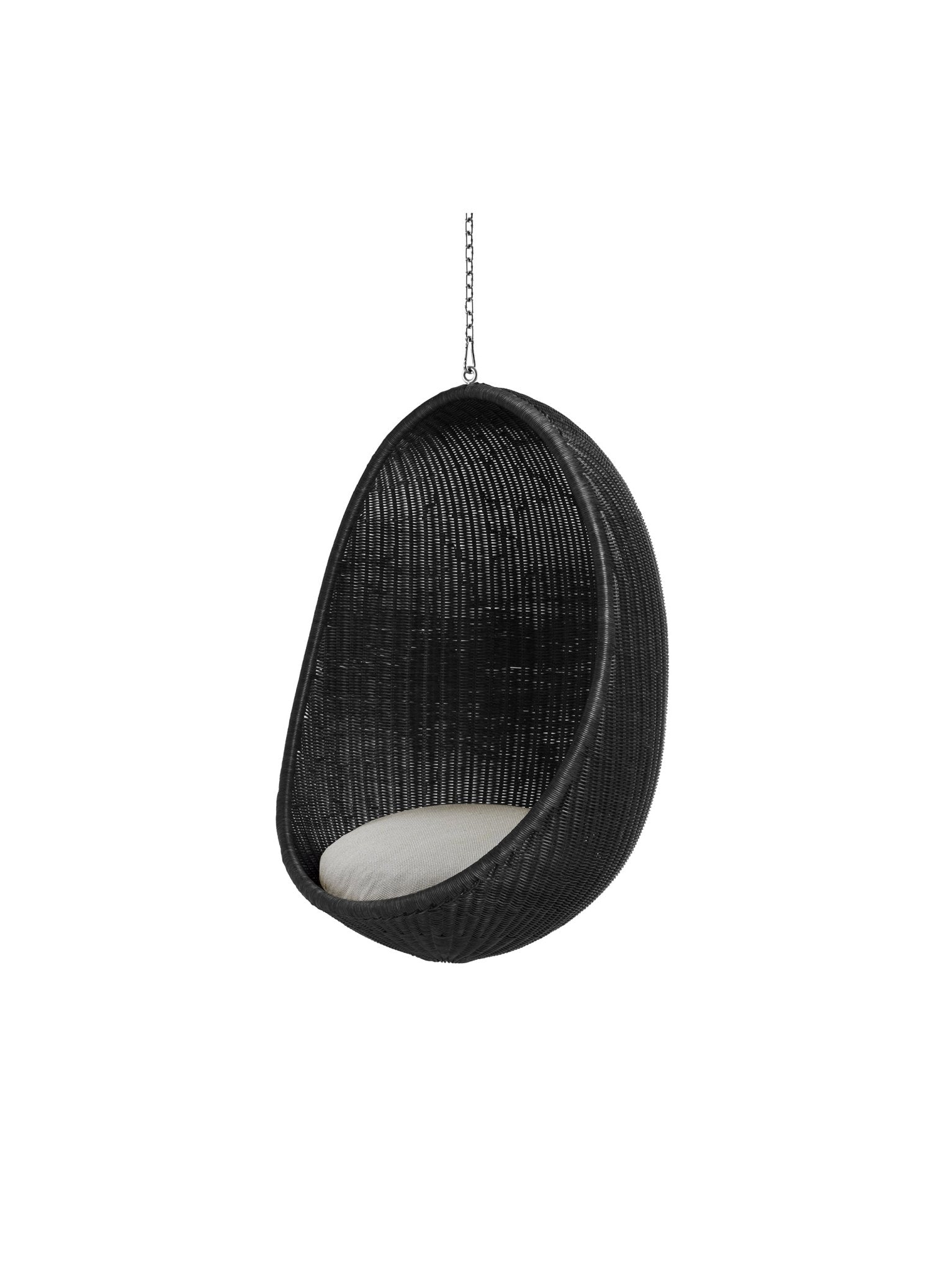 Nanna Ditzel Hanging Egg Chair