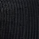 Nanna Ditzel Hanging Egg Chair