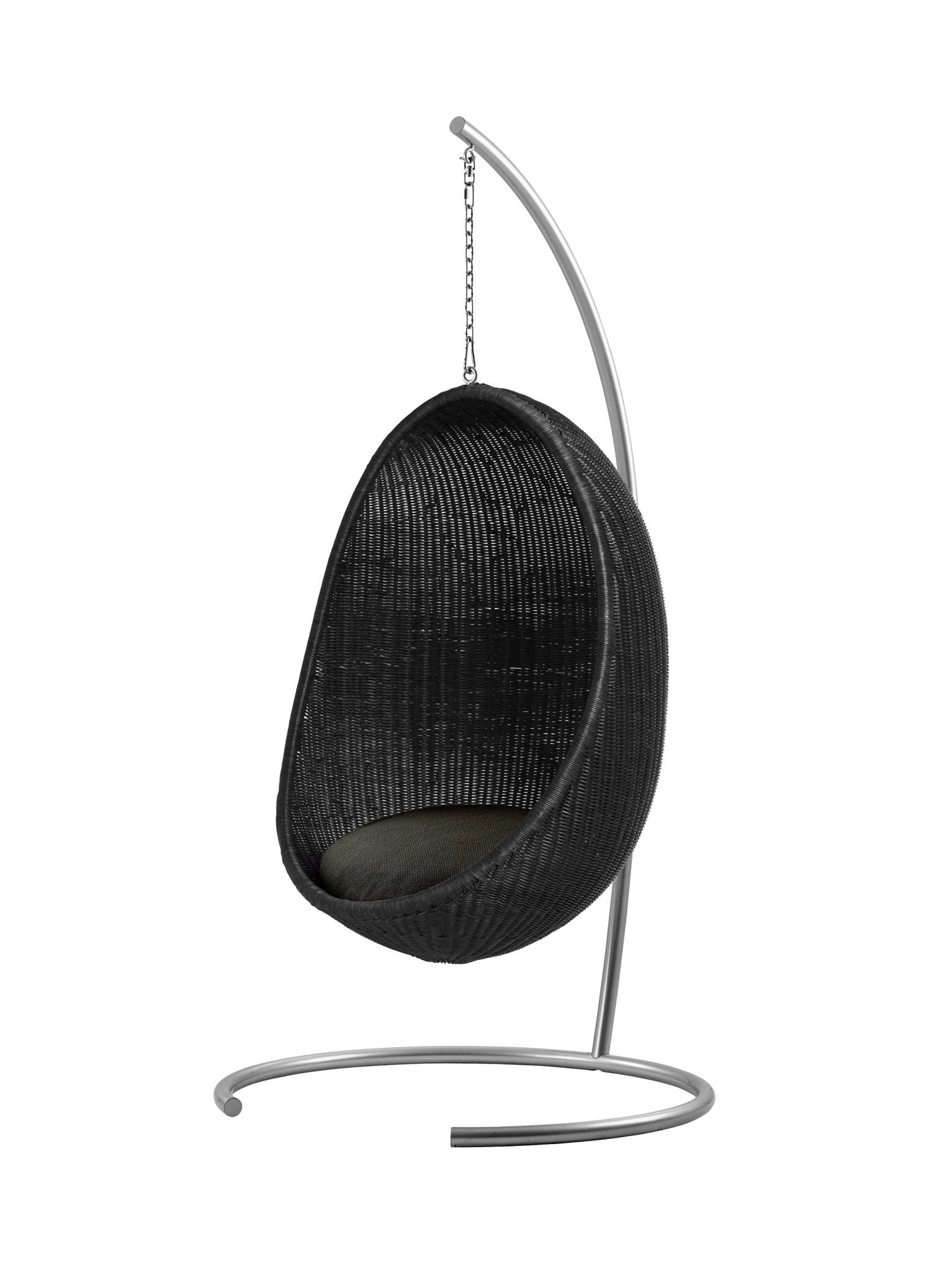 Nanna Ditzel Hanging Egg Chair