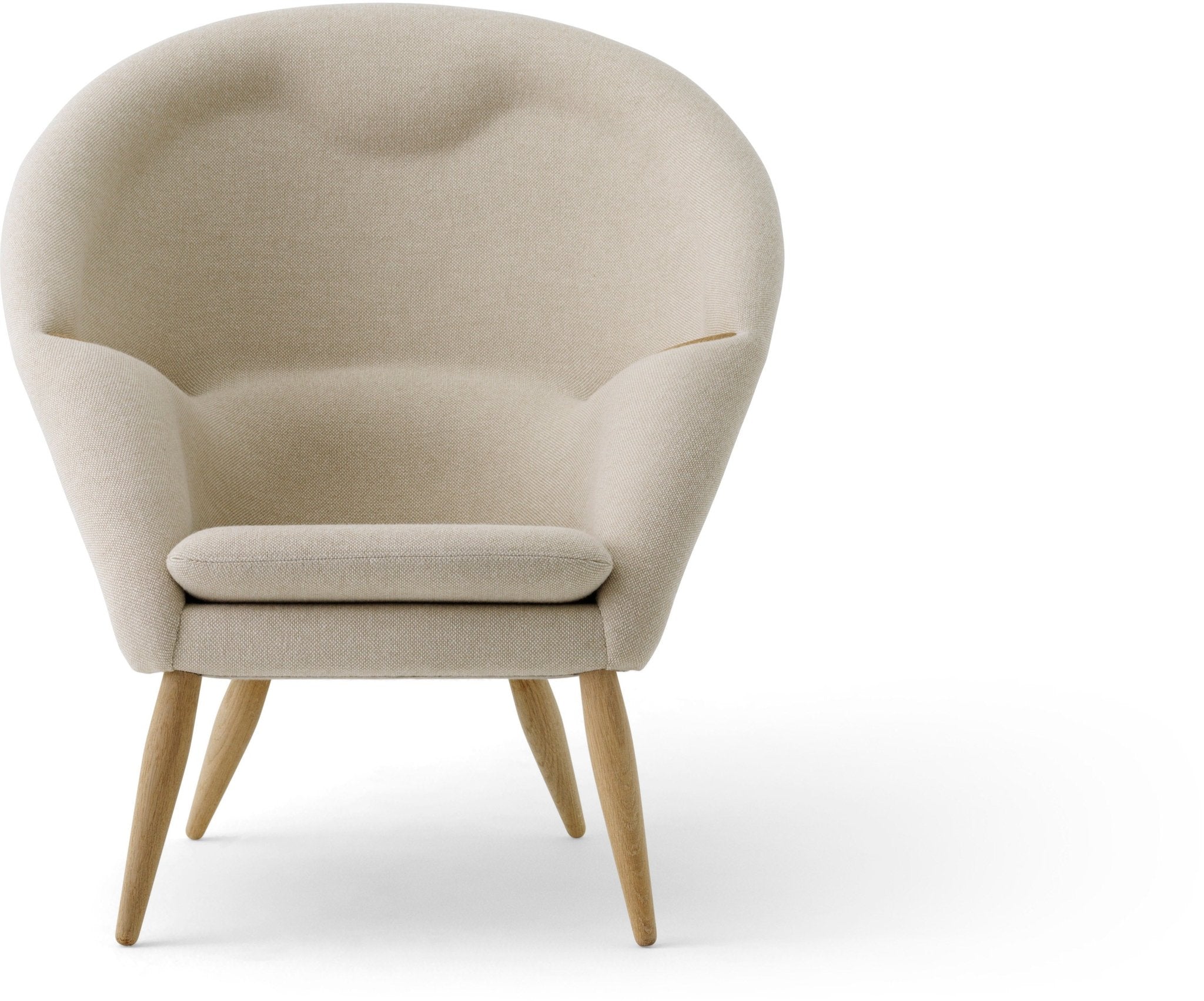 Oda Lounge Chair