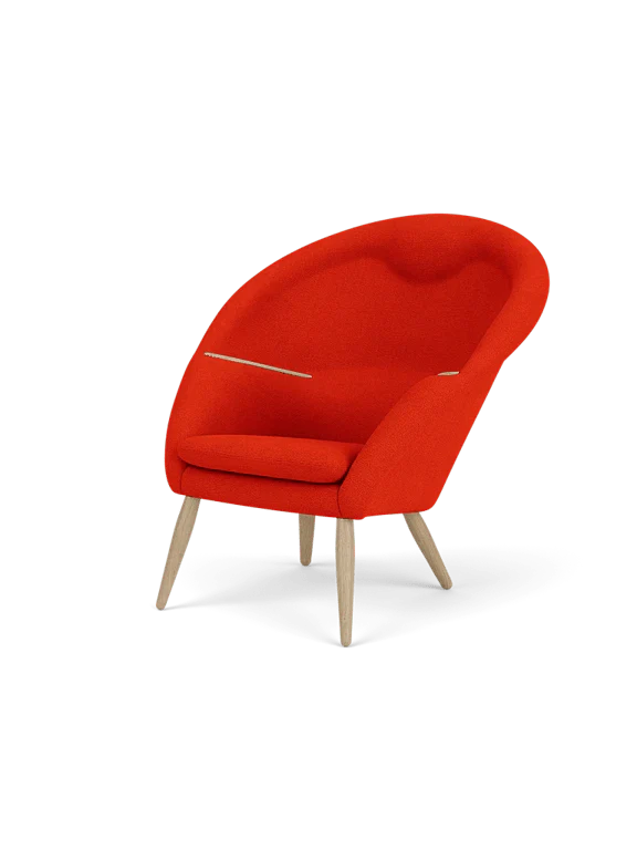 Oda Lounge Chair