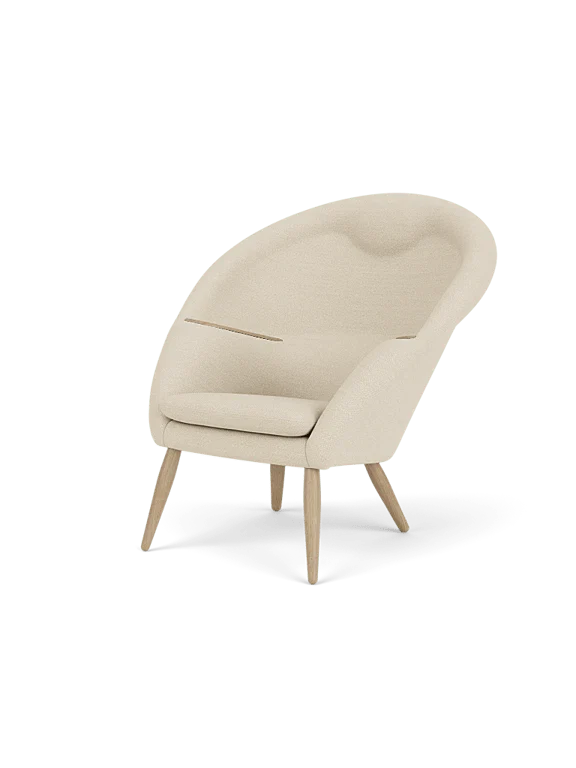 Oda Lounge Chair