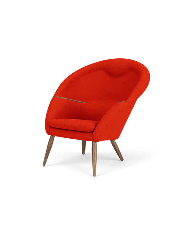 Oda Lounge Chair
