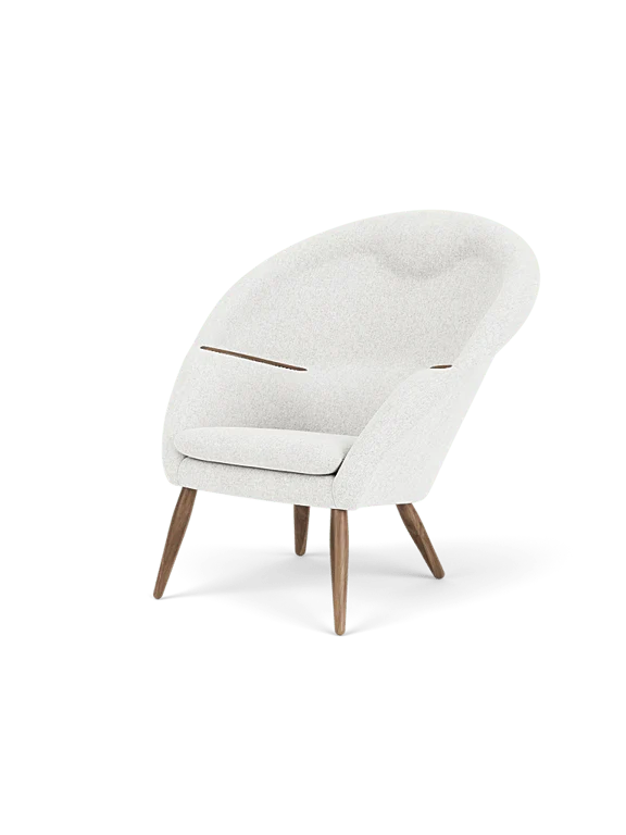 Oda Lounge Chair