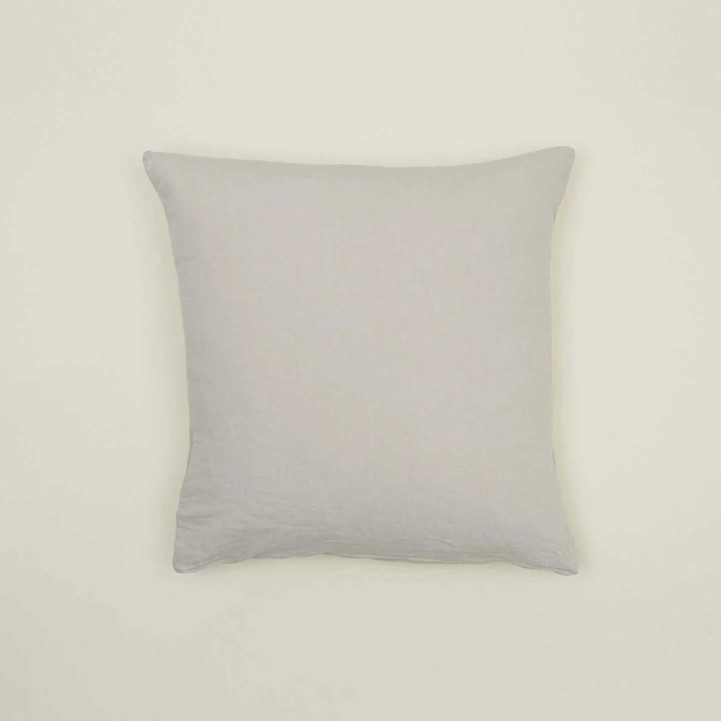 Open Box - Simple Linen Pillows - 22"x22" - Flax