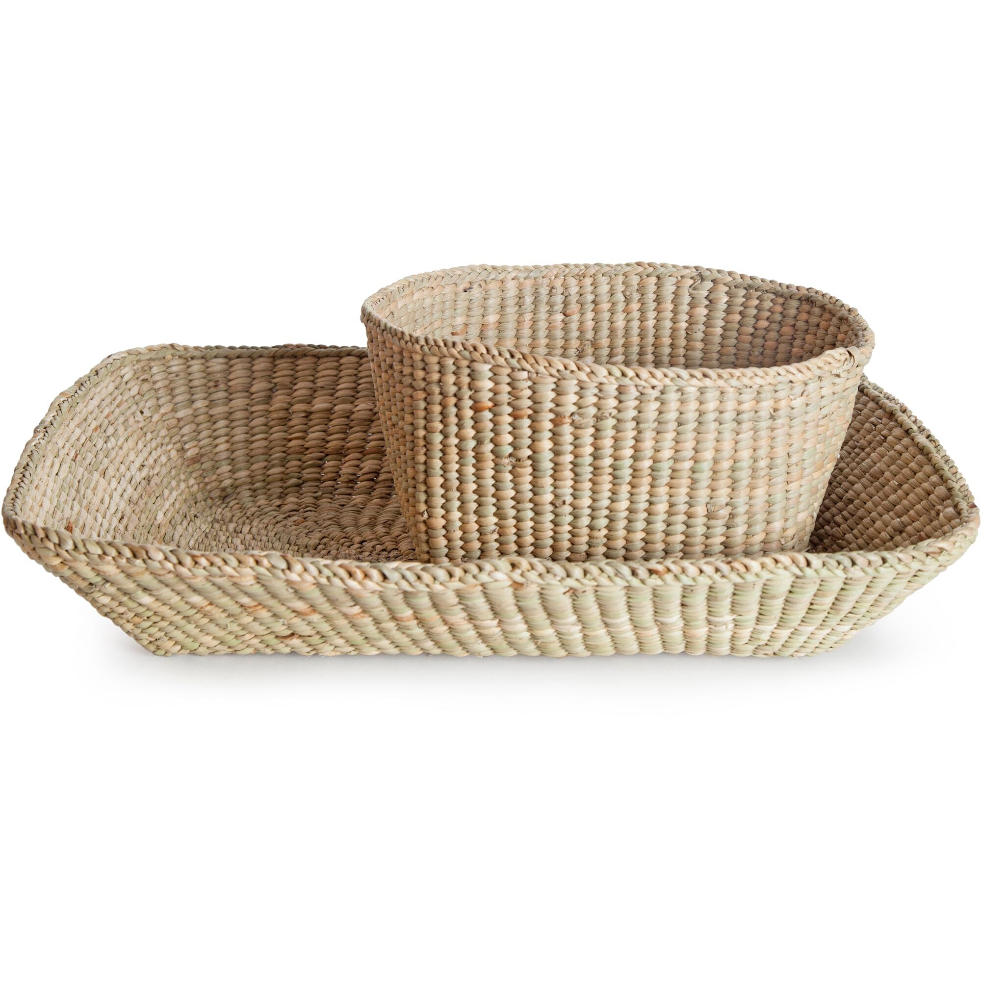 Woven Bowl